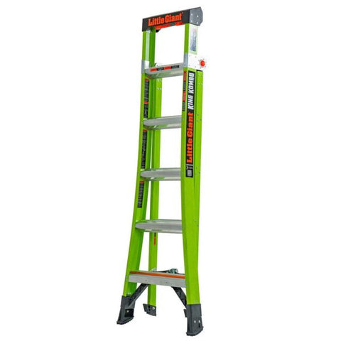 Little Giant King Combination Ladder