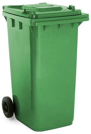 Wheelie Bins