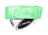 Green Midi Continuous Waste Liners - 110m