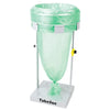 Green Mini Continous Waste Liners - 60m