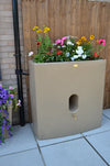 Green Haven Water Butt Planter