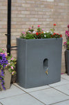 Green Haven Water Butt Planter