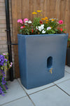 Green Haven Water Butt Planter
