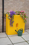 Green Haven Water Butt Planter