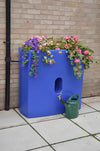 Green Haven Water Butt Planter