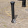 Grooved Bollard