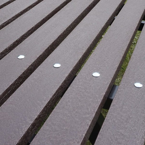 Halstead Plastic Picnic Table