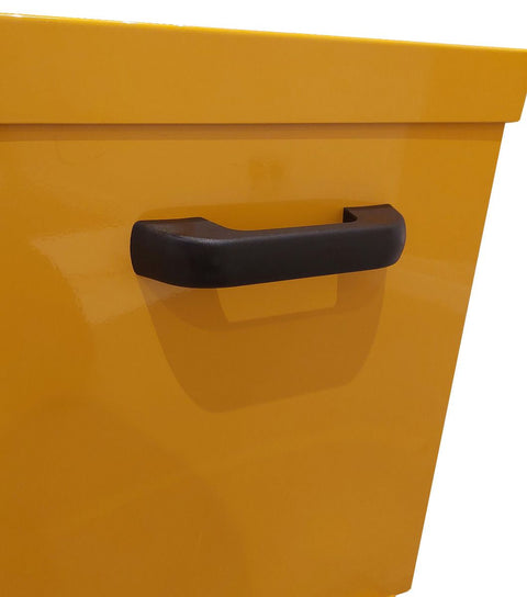 Hazsafe Site Security Boxes