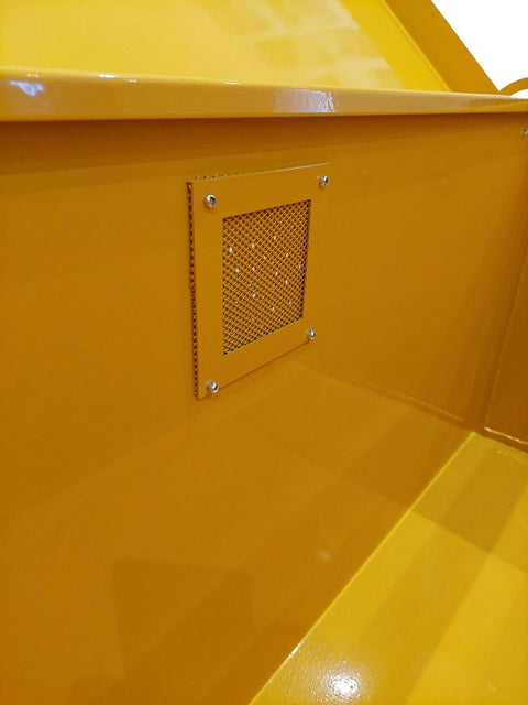 Hazsafe Site Security Boxes