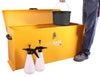 Hazsafe Site Security Boxes