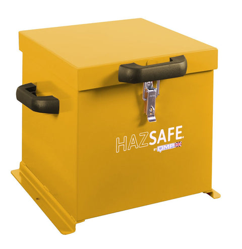Hazsafe Site Security Boxes