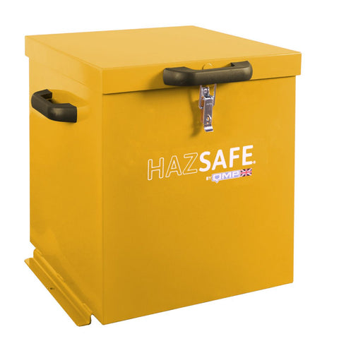 Hazsafe Site Security Boxes