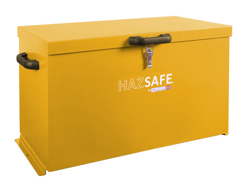 Hazsafe Site Security Boxes