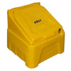 Heavy Duty Grit Bins - 200 & 400 Litre