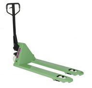Heavy Duty Pallet Truck