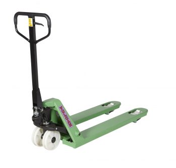 Heavy Duty Pallet Truck
