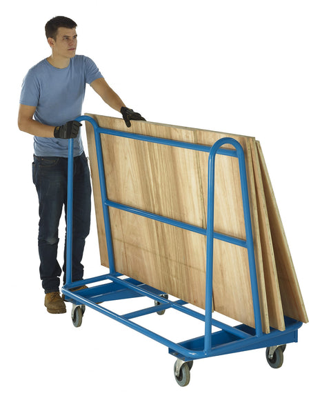 Heavy Duty Board Trolley