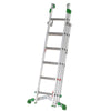 Heavy Duty Industrial Combi Ladder