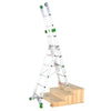 Heavy Duty Industrial Combi Ladder