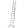 Heavy Duty Industrial Combi Ladder