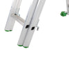 Heavy Duty Industrial Combi Ladder