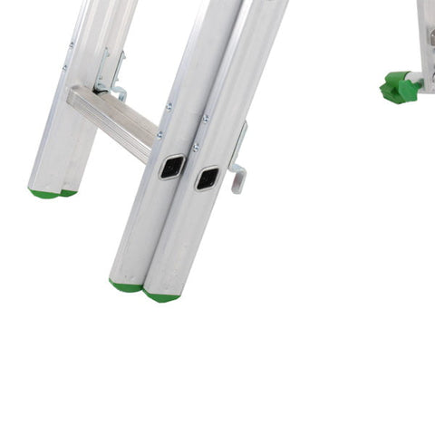 Heavy Duty Industrial Combi Ladder