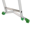 Heavy Duty Industrial Combi Ladder