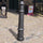 Heritage Bollard