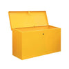 Hazardous Substance Floor Chest