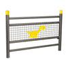 Horizon SafeStep Railing