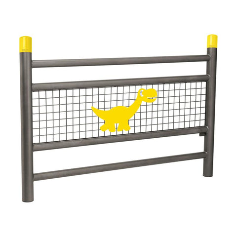 Horizon SafeStep Railing