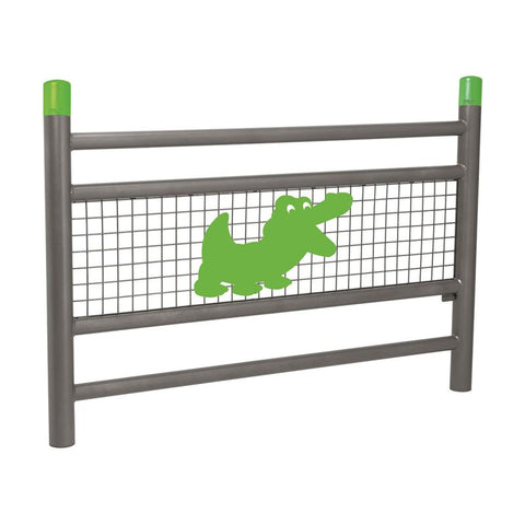 Horizon SafeStep Railing