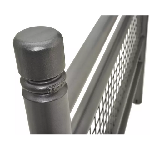 Horizon Railing with Urban End Cap