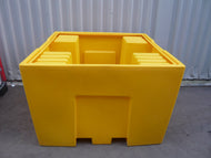 Jumbo IBC Bund - 1350 Litre