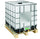 IBC Container - 1000 Litre