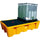 Double IBC Containment Pallet - 1140 Litre