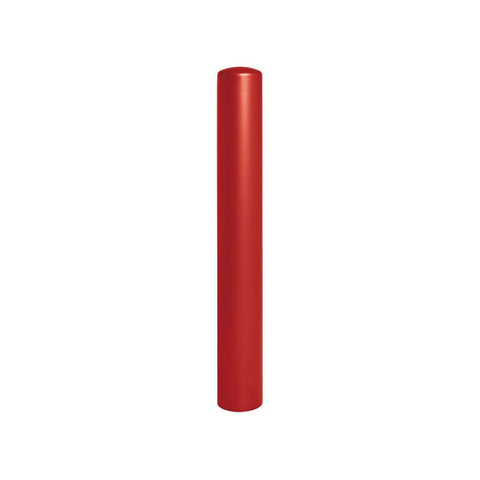 Impact-Resistant Security Bollards