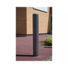 Impact-Resistant Security Bollards