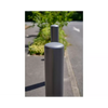 Impact-Resistant Security Bollards