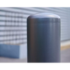 Impact-Resistant Security Bollards