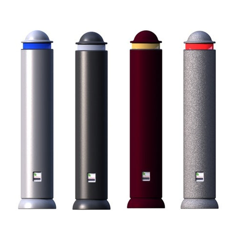 Imperial Styled Bollard