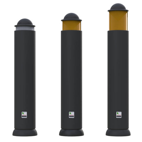 Imperial Styled Bollard