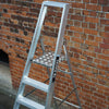 Heavy duty Stepladder