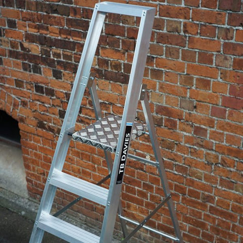 Heavy duty Stepladder