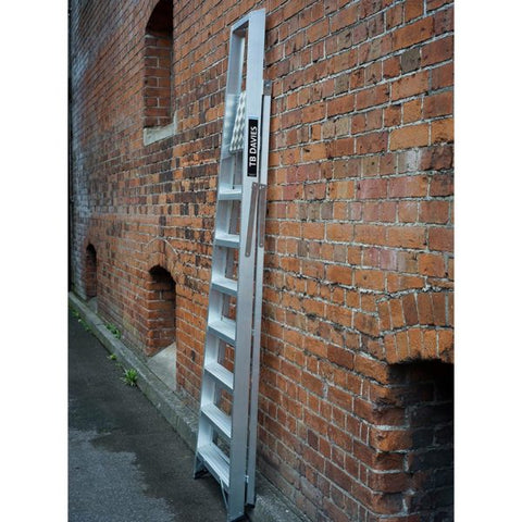 Heavy duty Stepladder