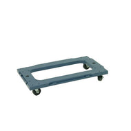 Interconnecting Plastic Dolly