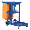 Janitorial Cleaning Trolley