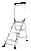 Little Giant Jumbo Safety Steps