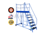 Access Platforms Range