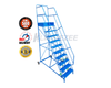 Heavy Duty Safety Step Range